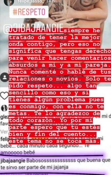 Felipe Lasso