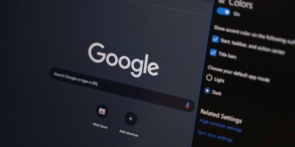 La nueva cara de Chrome: El esperado “modo oscuro” llega oficialmente a la versión Canary