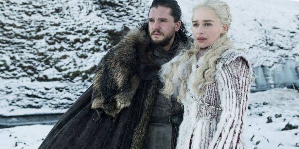 Liberan nuevas imágenes de la temporada final de Game of Thrones