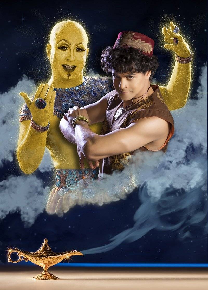 Aladino