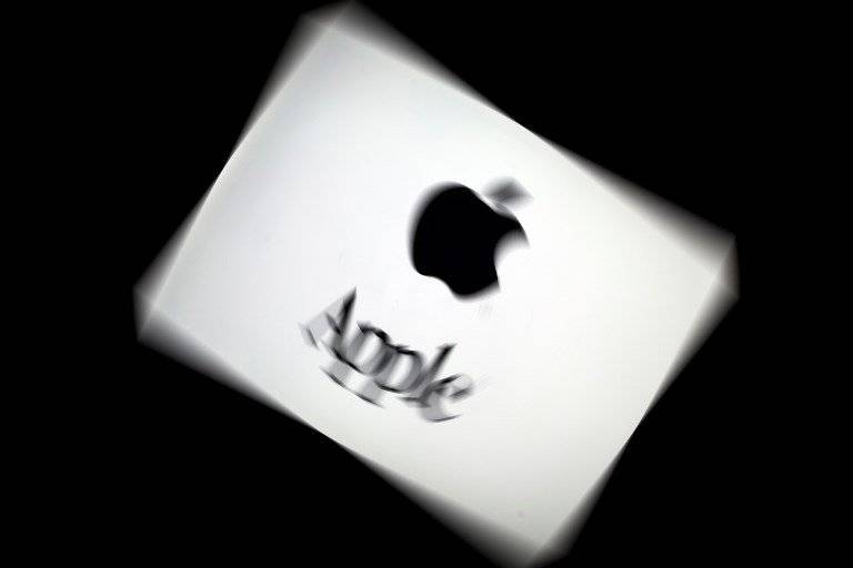 Apple