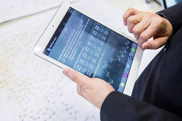 iPad