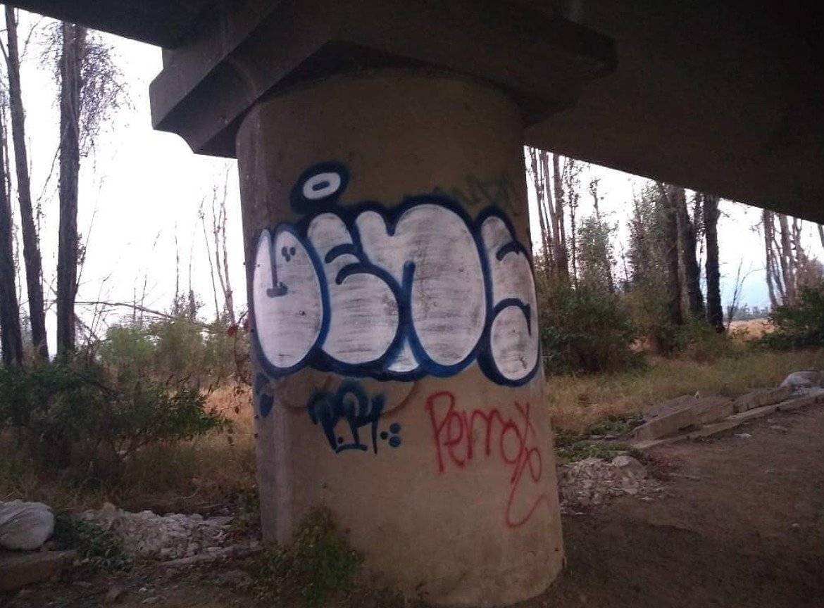 acosador