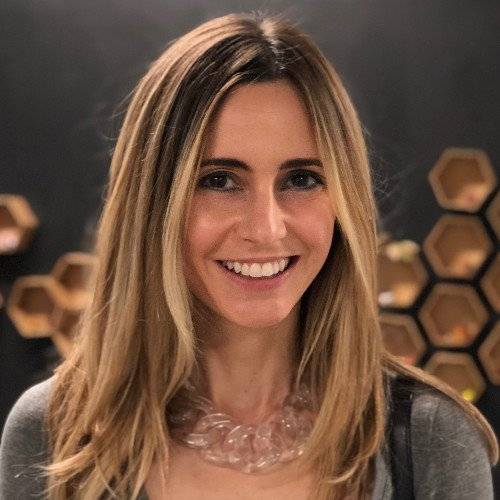 Nicole Cifani