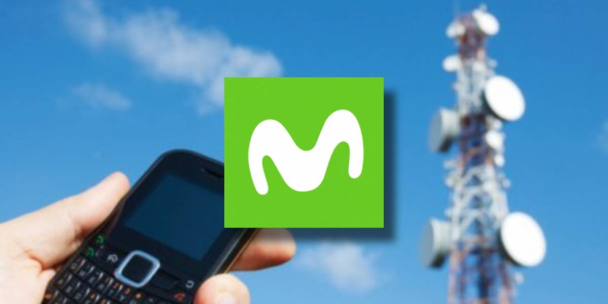Movistar declara sobre el apagón de la red 2G en México