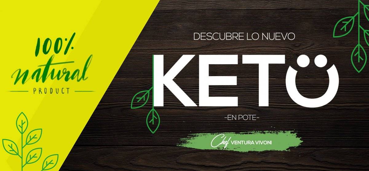chuleria en pote keto