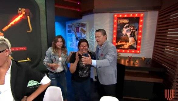 Alfredo Adame