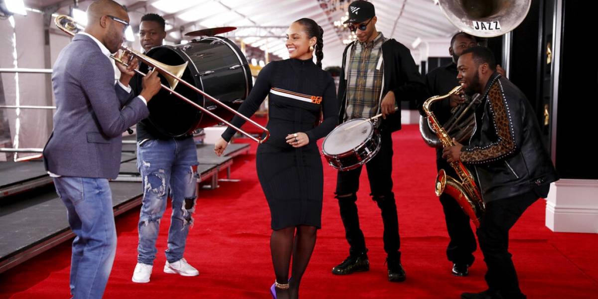 Grammys 2019: Horario y dónde ver a los premios de la música Grammys 2019: Horario y dónde ver a los premios de la música
