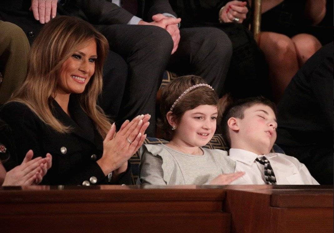 Joshua Trump