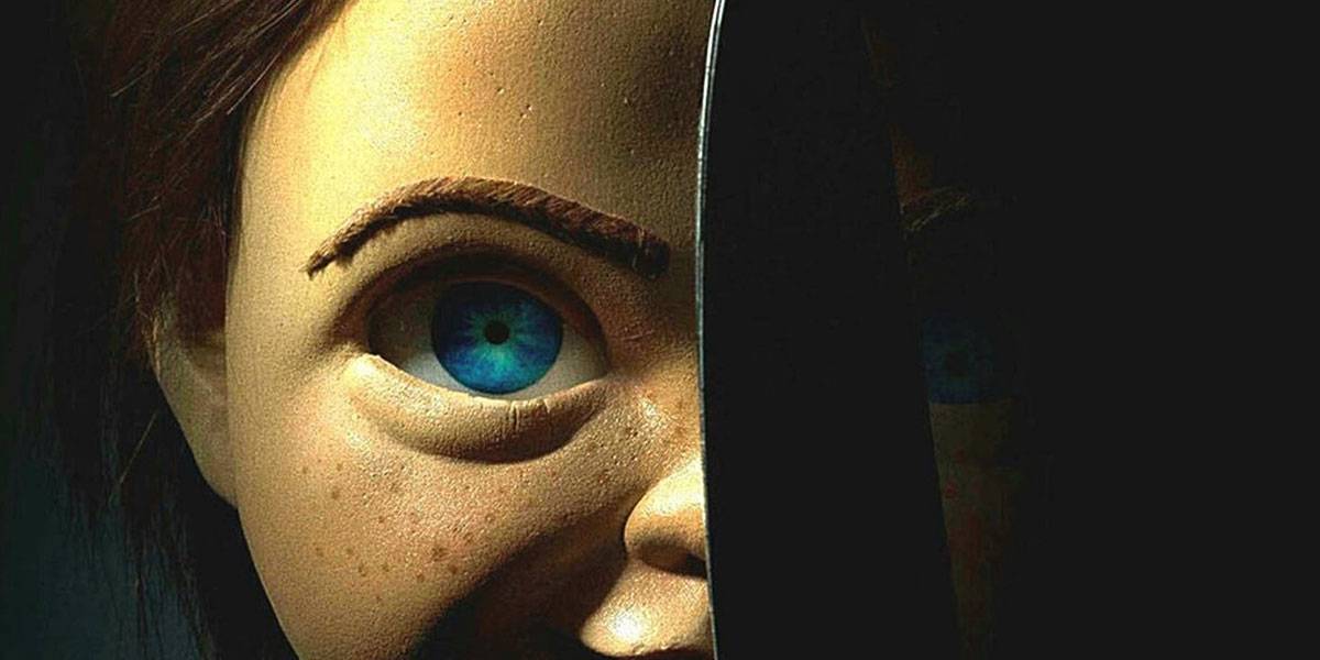 Chucky Chucky