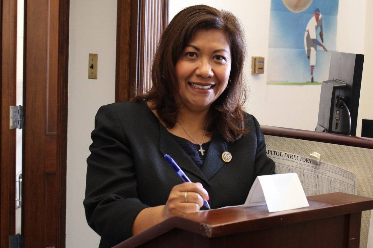 Norma Torres