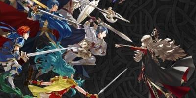 Nintendo lanza Fire Emblem Heroes de forma oficial en América Latina