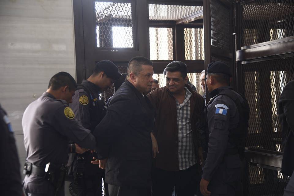 MP pidió una sentencia condenatoria contra Francisco Morales Guerra, alias "Chico Dólar".