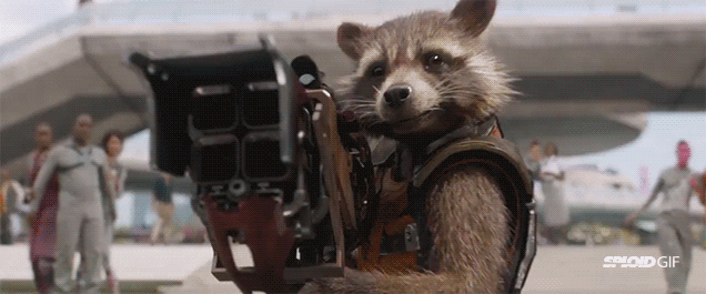Rocket