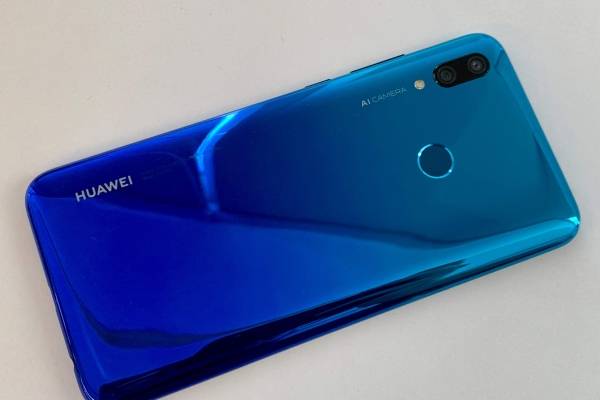 Como Ver Que Modelo De Huawei Tengo