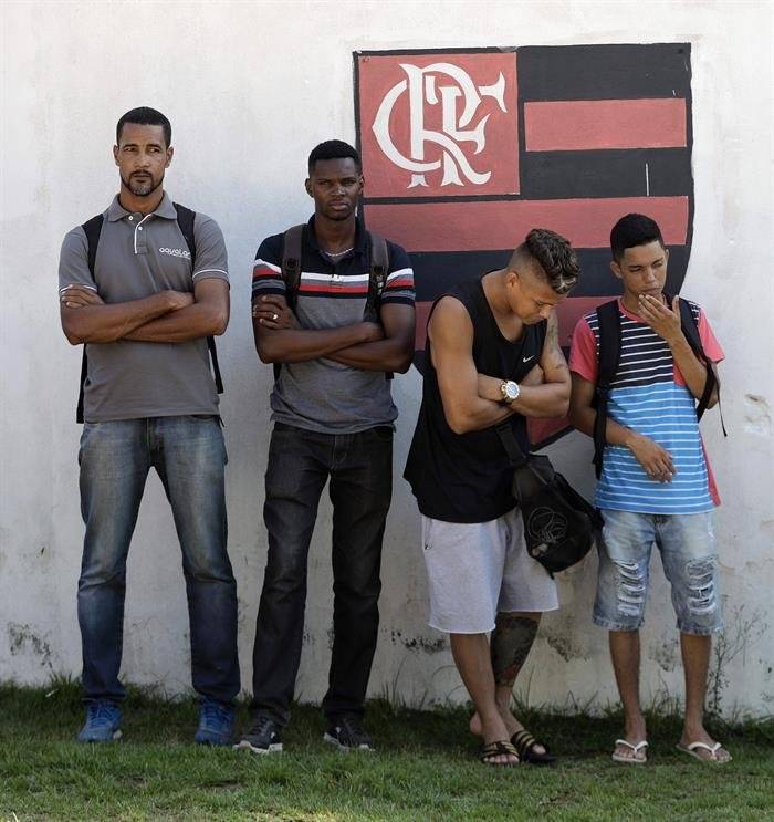 Flamengo