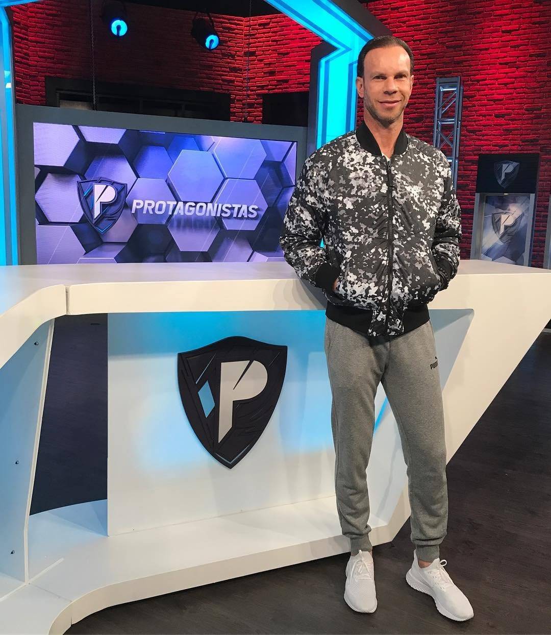 Zague