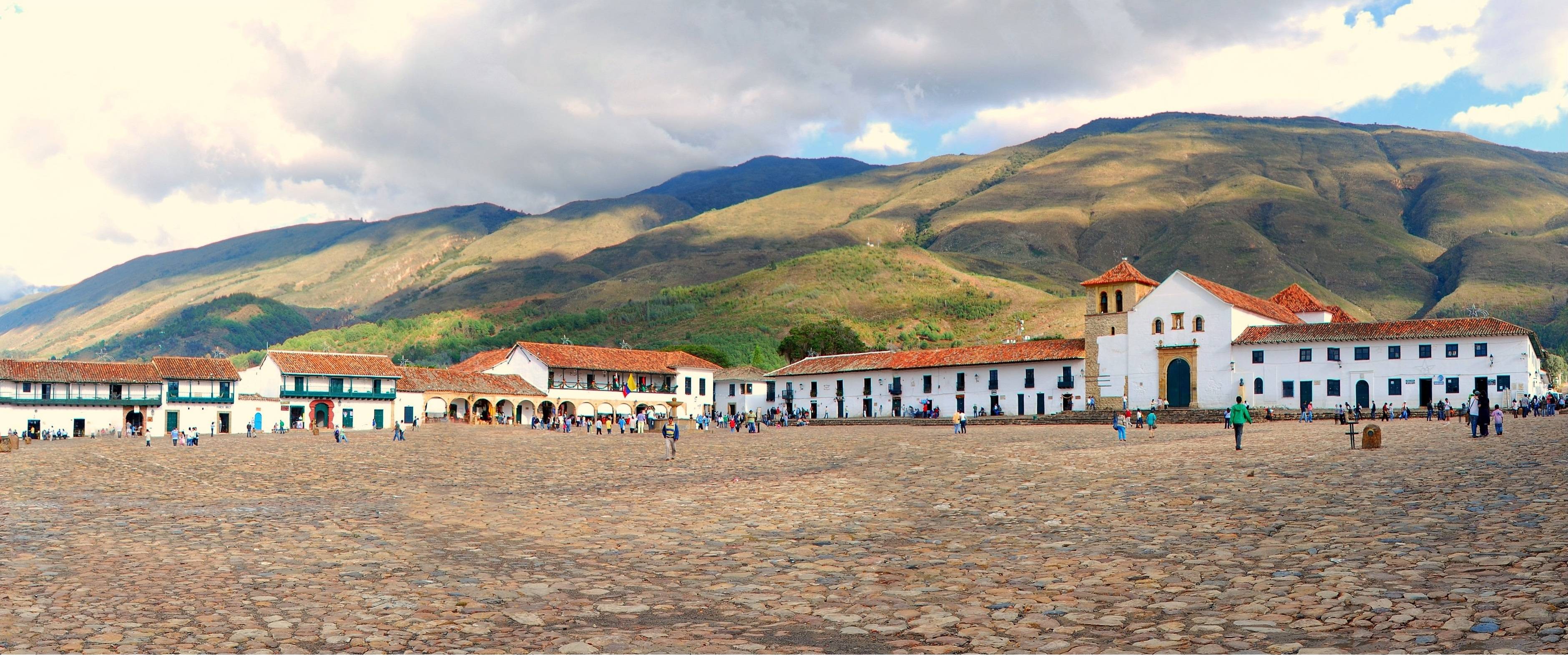 Colombia: El Festival de Astronomía de Villa de Leyva comenzará este fin de semana Colombia: El Festival de Astronomía de Villa de Leyva comenzará este fin de semana