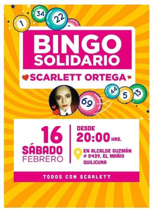 bingo