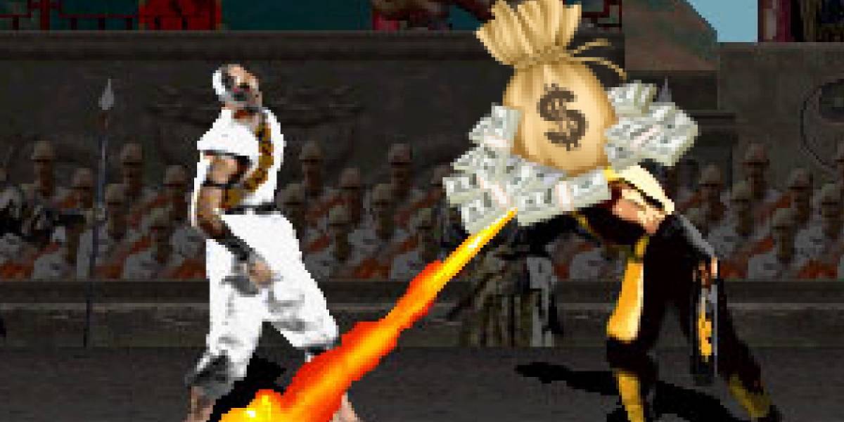 Quieren poner impuestos a videojuegos violentos en Pennsylvania