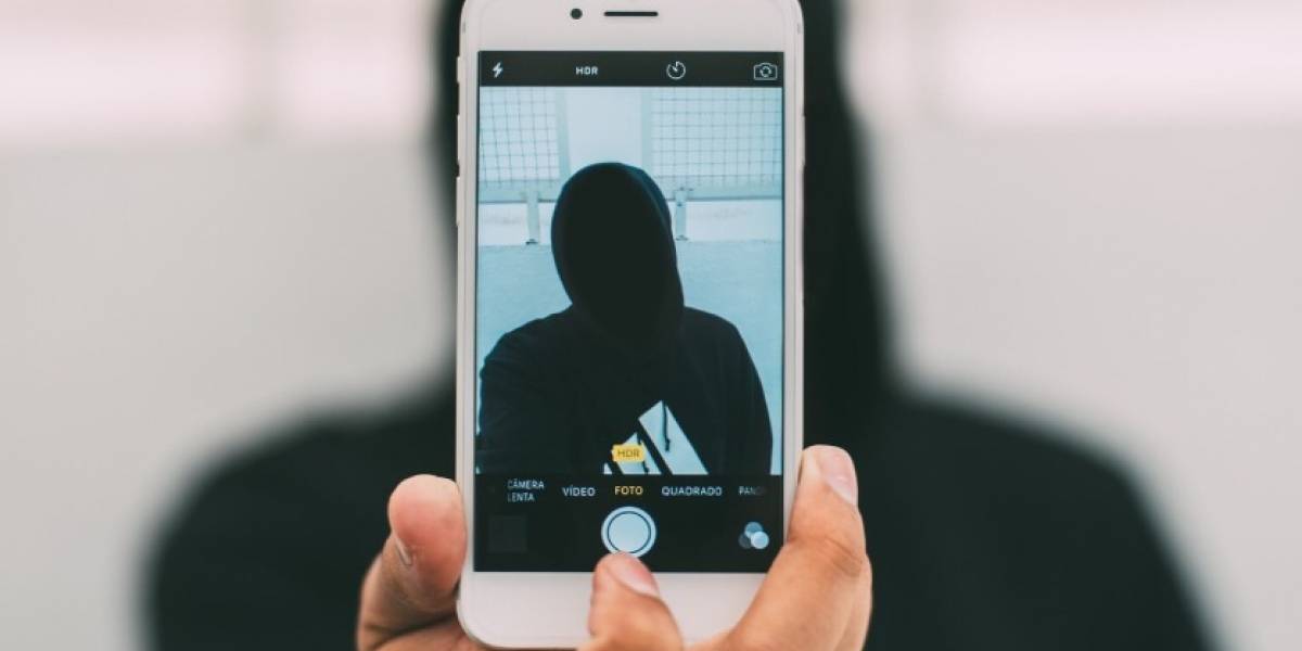 Así es como los ladrones desbloquean los iPhone robados