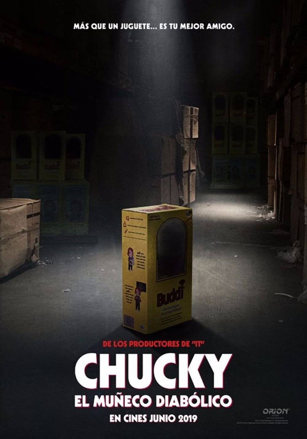 Chucky