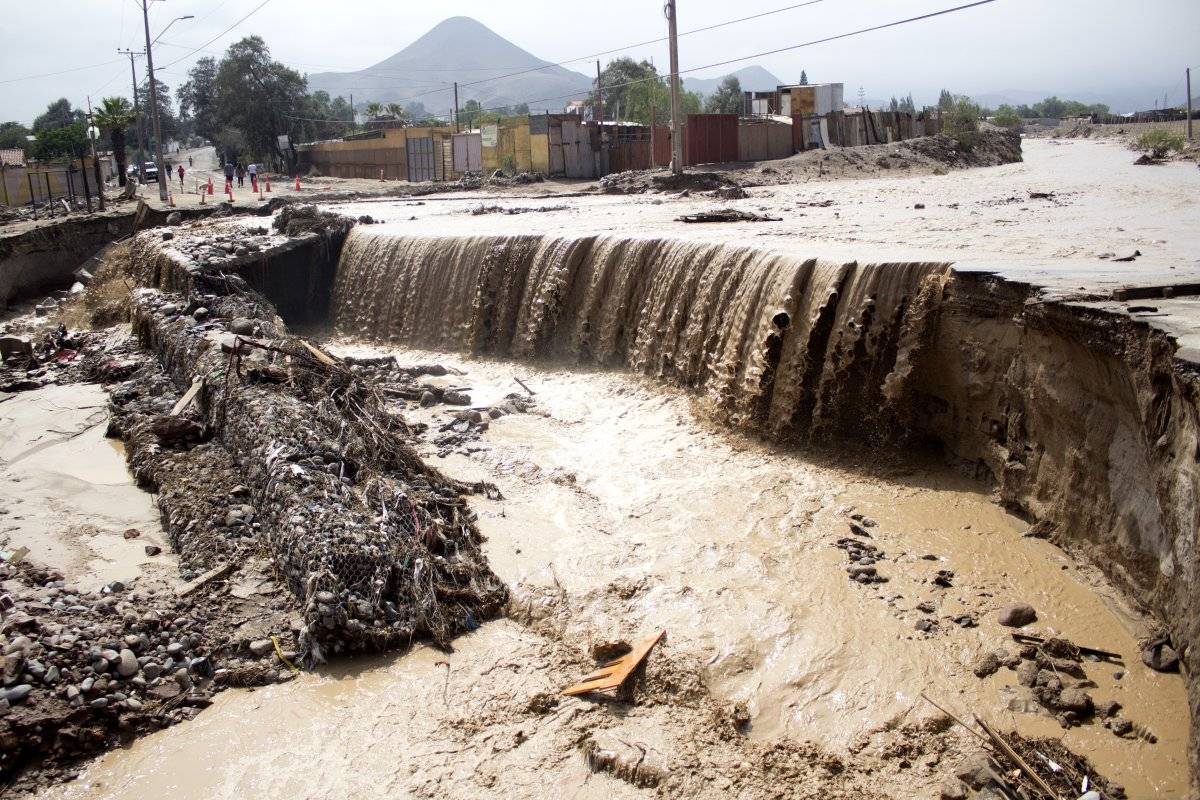 arica