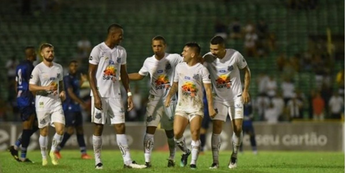 Campeonato Paulista 2019 onde assistir ao vivo online o jogo SANTOS X