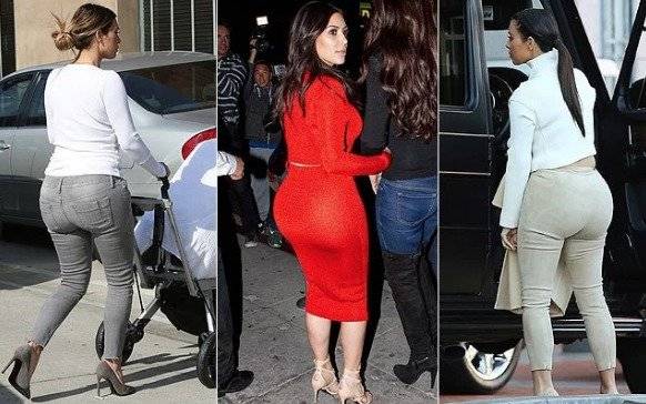 Kim Kardashian