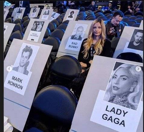 Grammy Awards