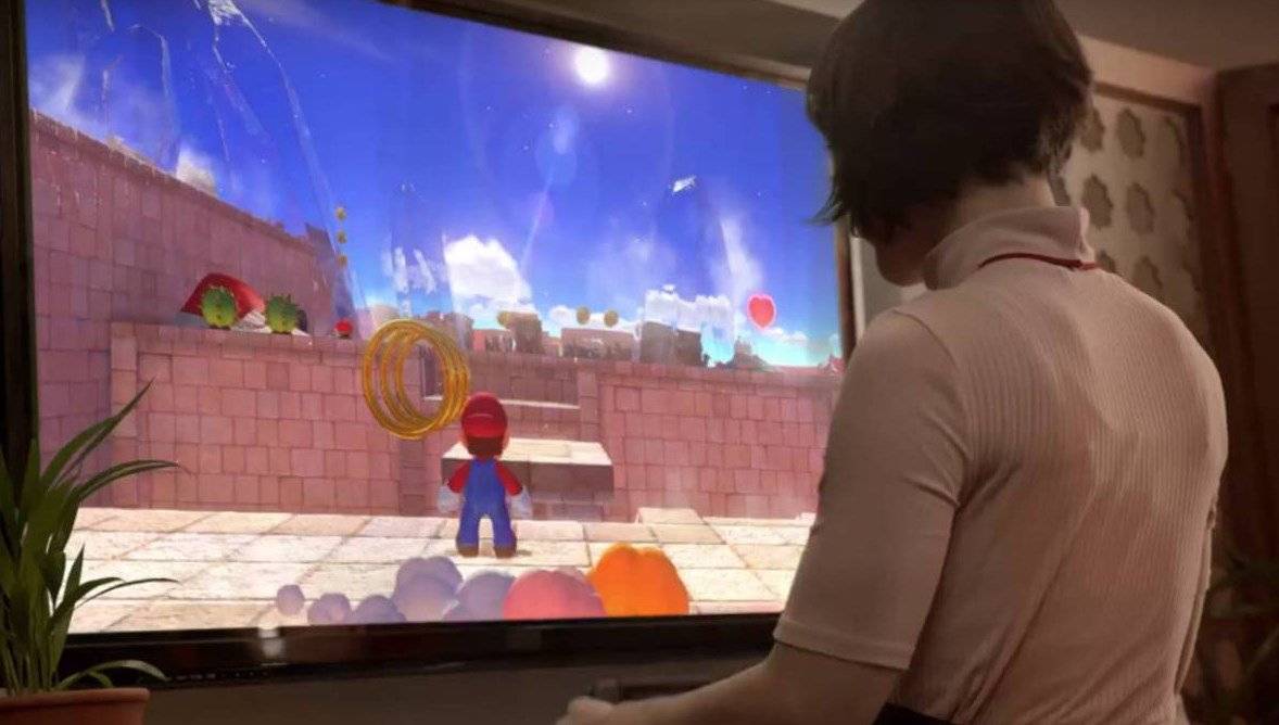 Mujeres ahora compran más el Nintendo Switch