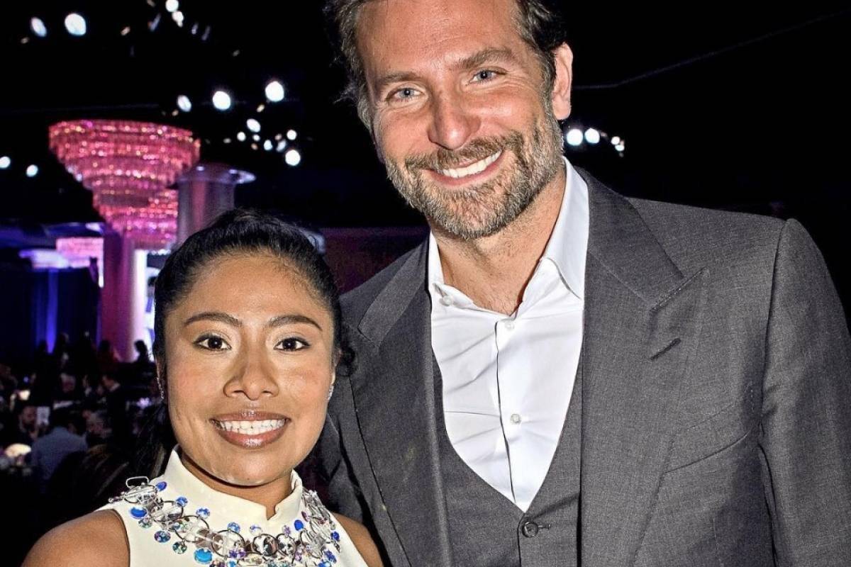 Yalitza Aparicio