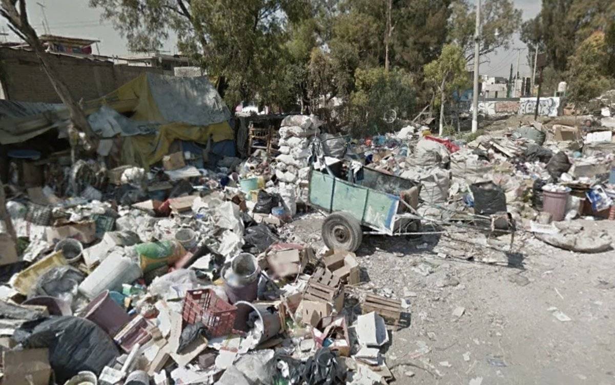 Explotados y maltratados hasta la muerte terminan los caballos de carga en el Edomex.
