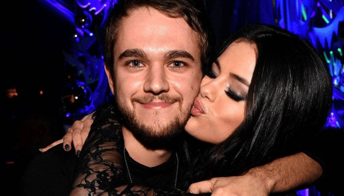 Los romances que ha tenido Selena Gómez
