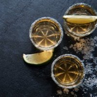 ¿Es saludable el tequila?