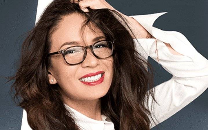 Yolanda Andrade