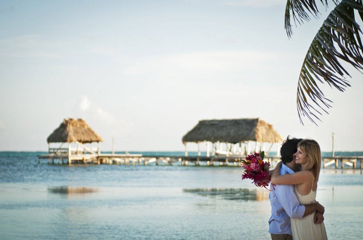 Belize