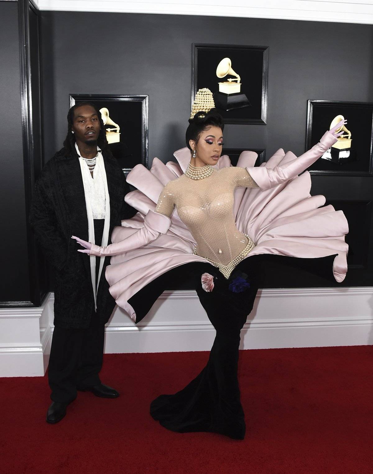 CArdi B