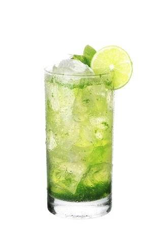 Beber alcohol