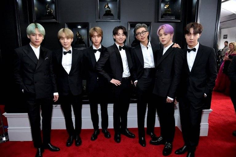 BTS