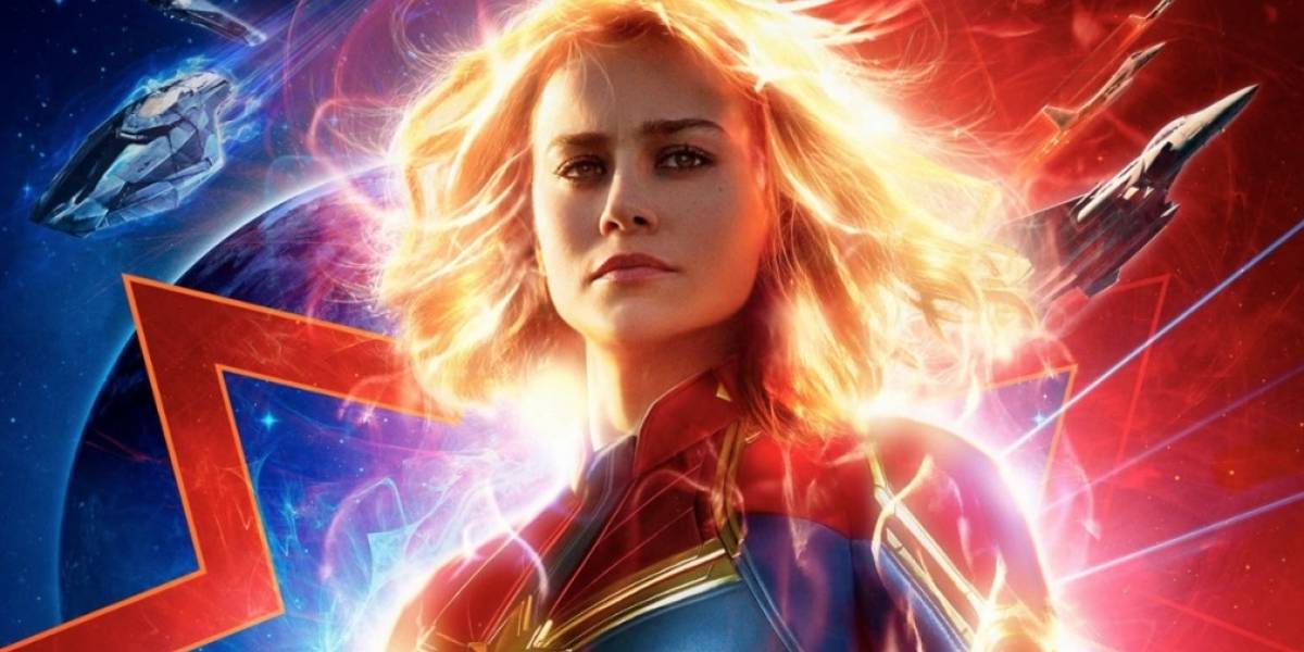 Samuel L. Jackson filtra como es que Captain Marvel salvará al universo