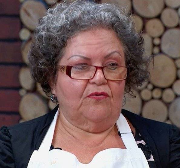 final de MasterChef México 2019