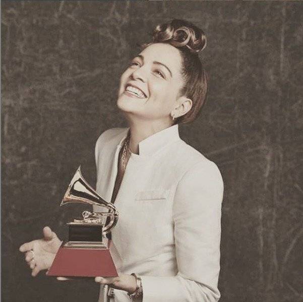 Natalia Lafourcade