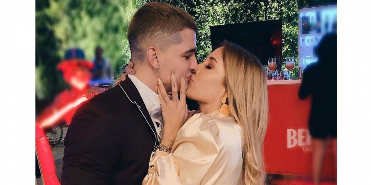 Legarda se le "apareció" a Luisa Fernanda W durante su velorio, esta es la historia