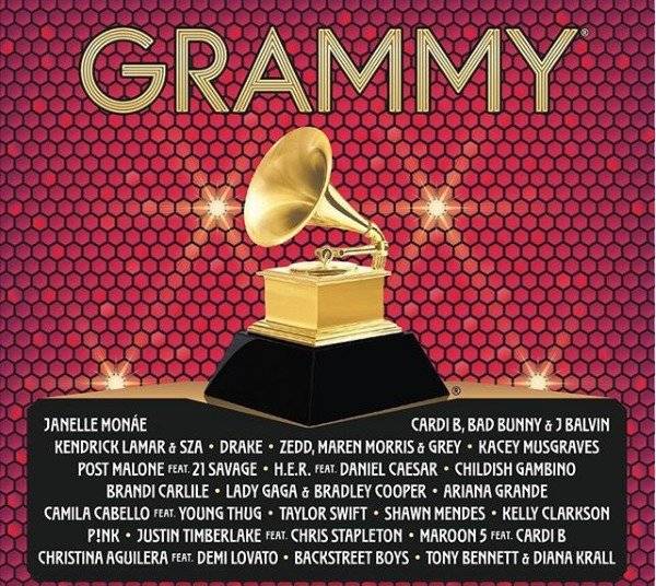 Grammy 2019: Las tres cosas que hay que fijarse durante la ceremonia