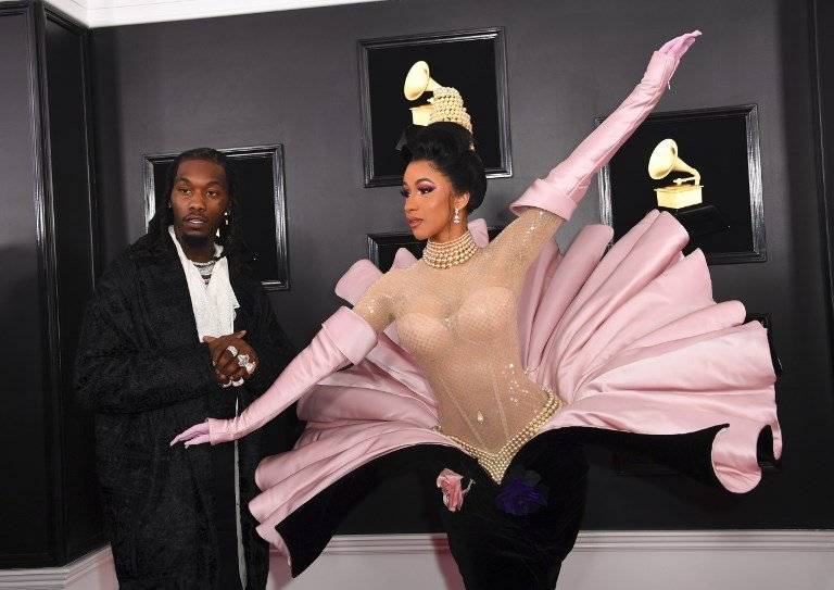 Cardi B