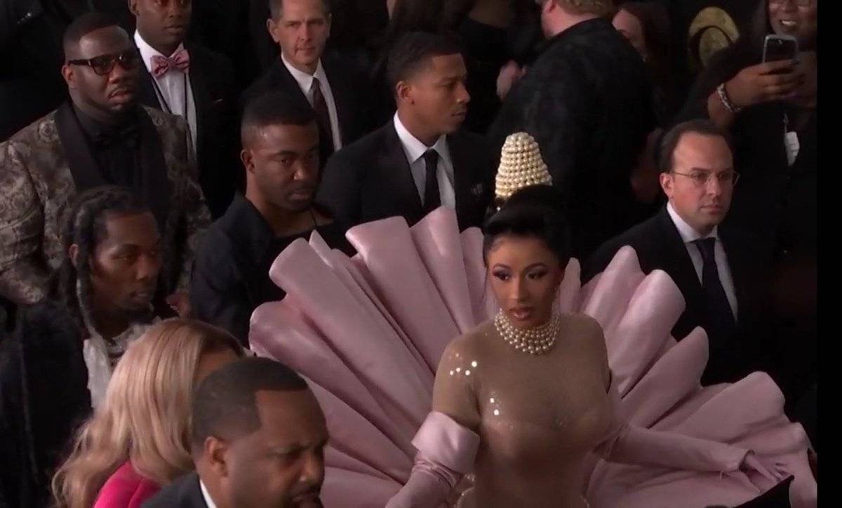 Cardi B