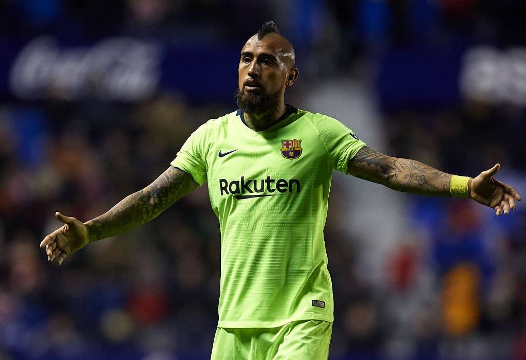 Vidal