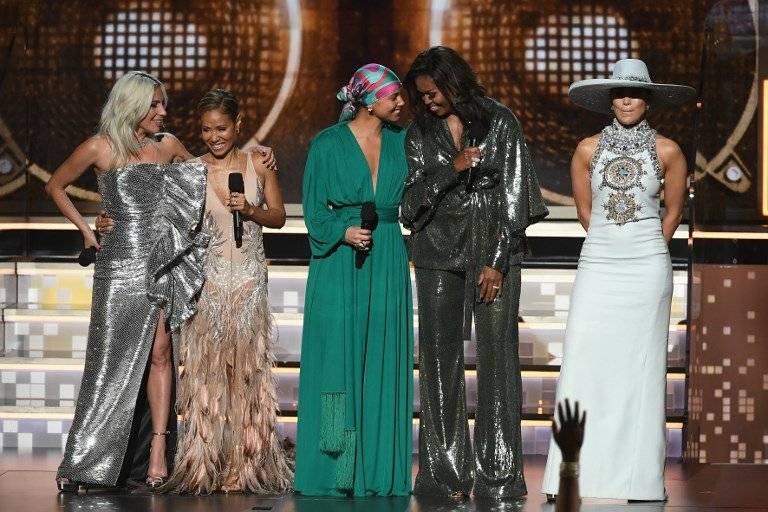 Grammy 2019