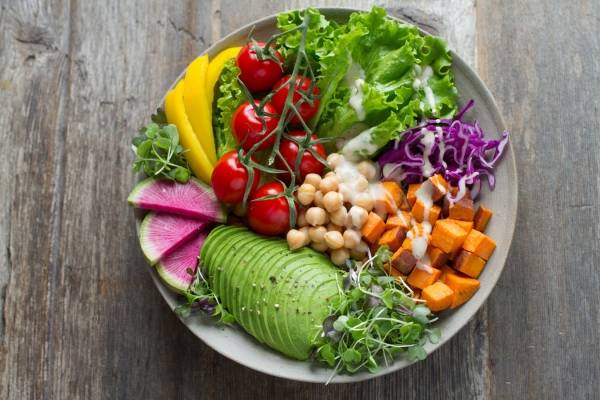Alimentos altos colesterol malo